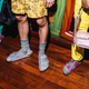 Illustration for article titled First They Were Furry, Now Birkenstock Goes Glittery